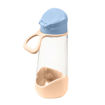 Picture of B.BOX SPOUT BOTTLE 600ML FEELING PEACHY